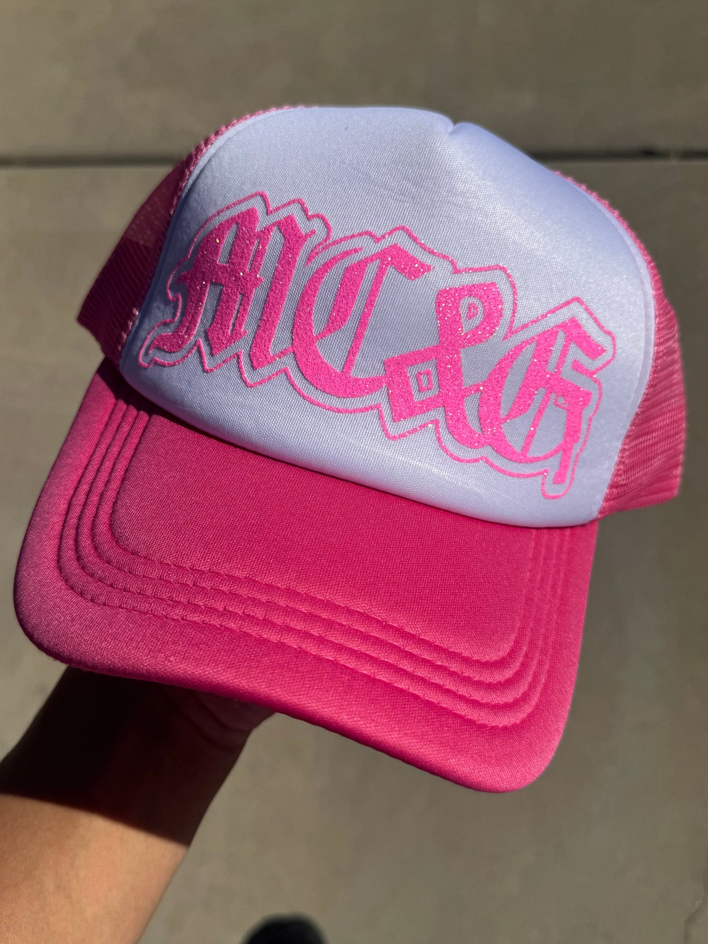 MC&G HATS