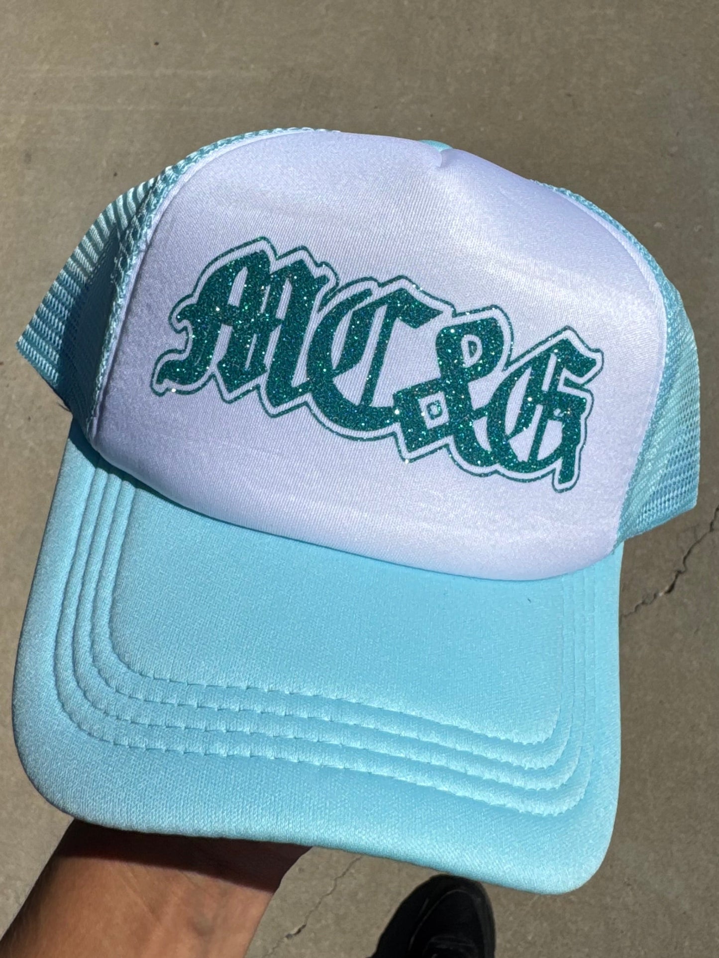 MC&G HATS