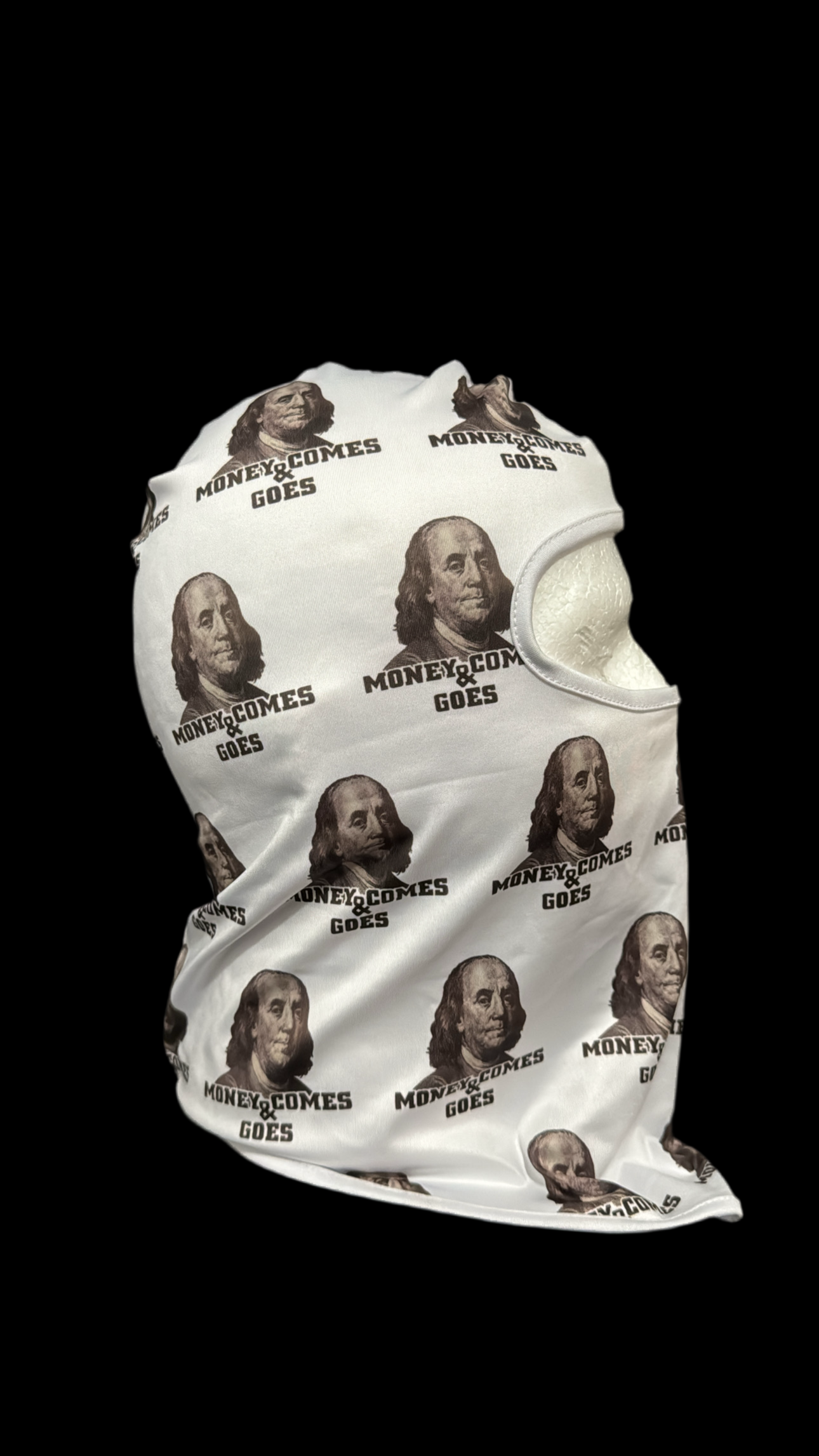Ski Mask