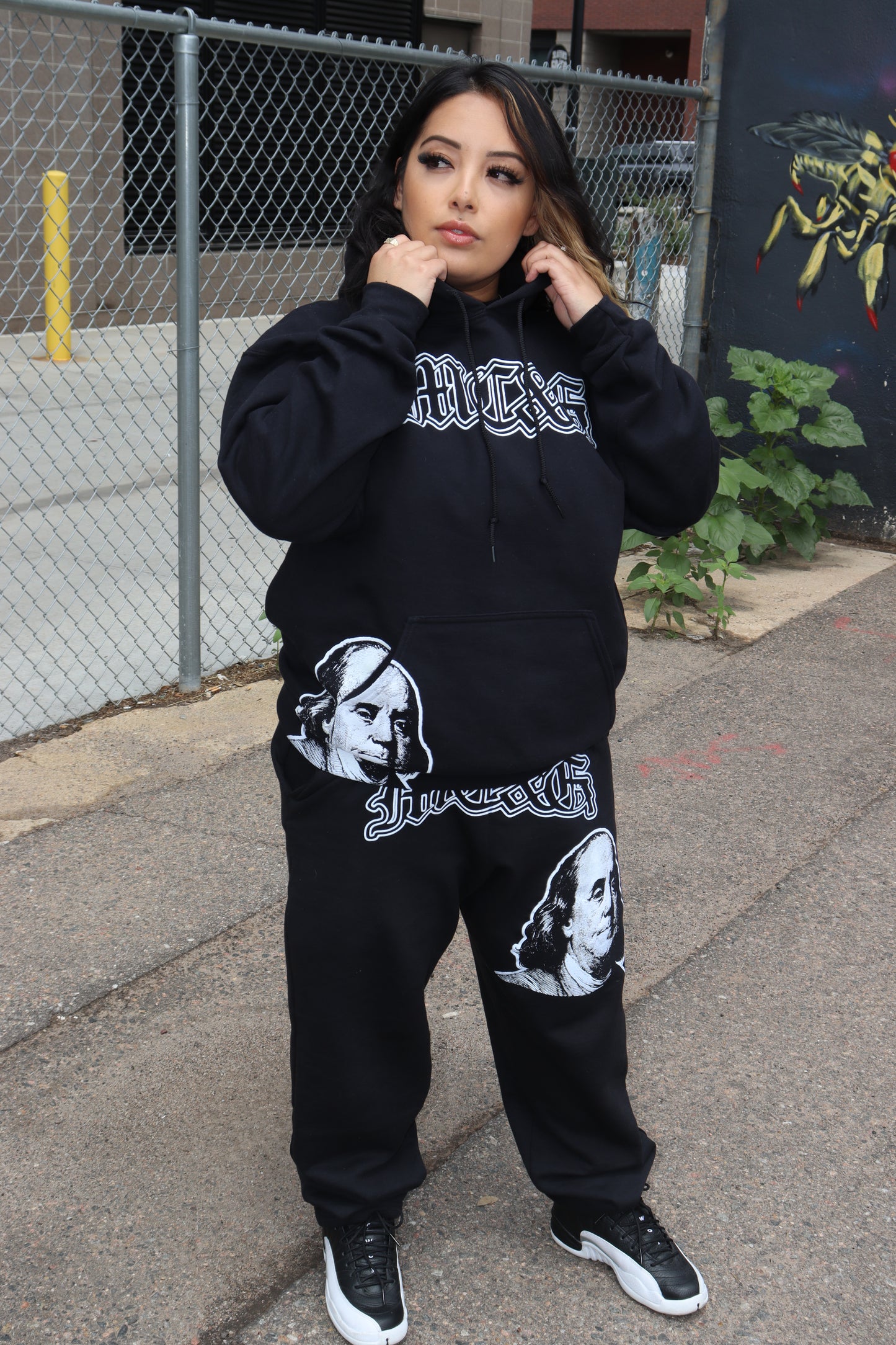 MC&G Hoodies