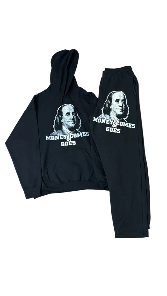 Sweatsuits tops and bottoms