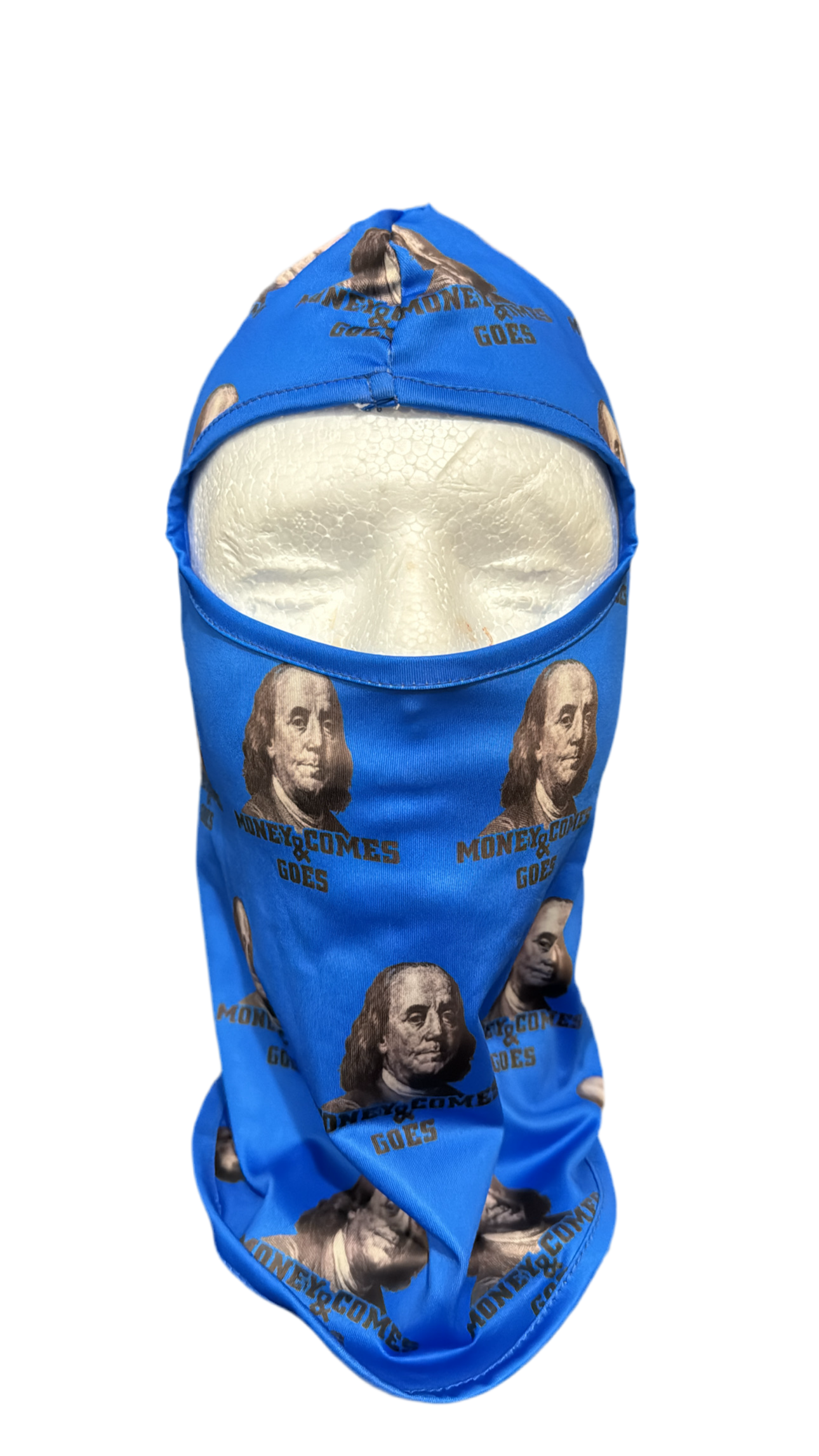 Ski Mask