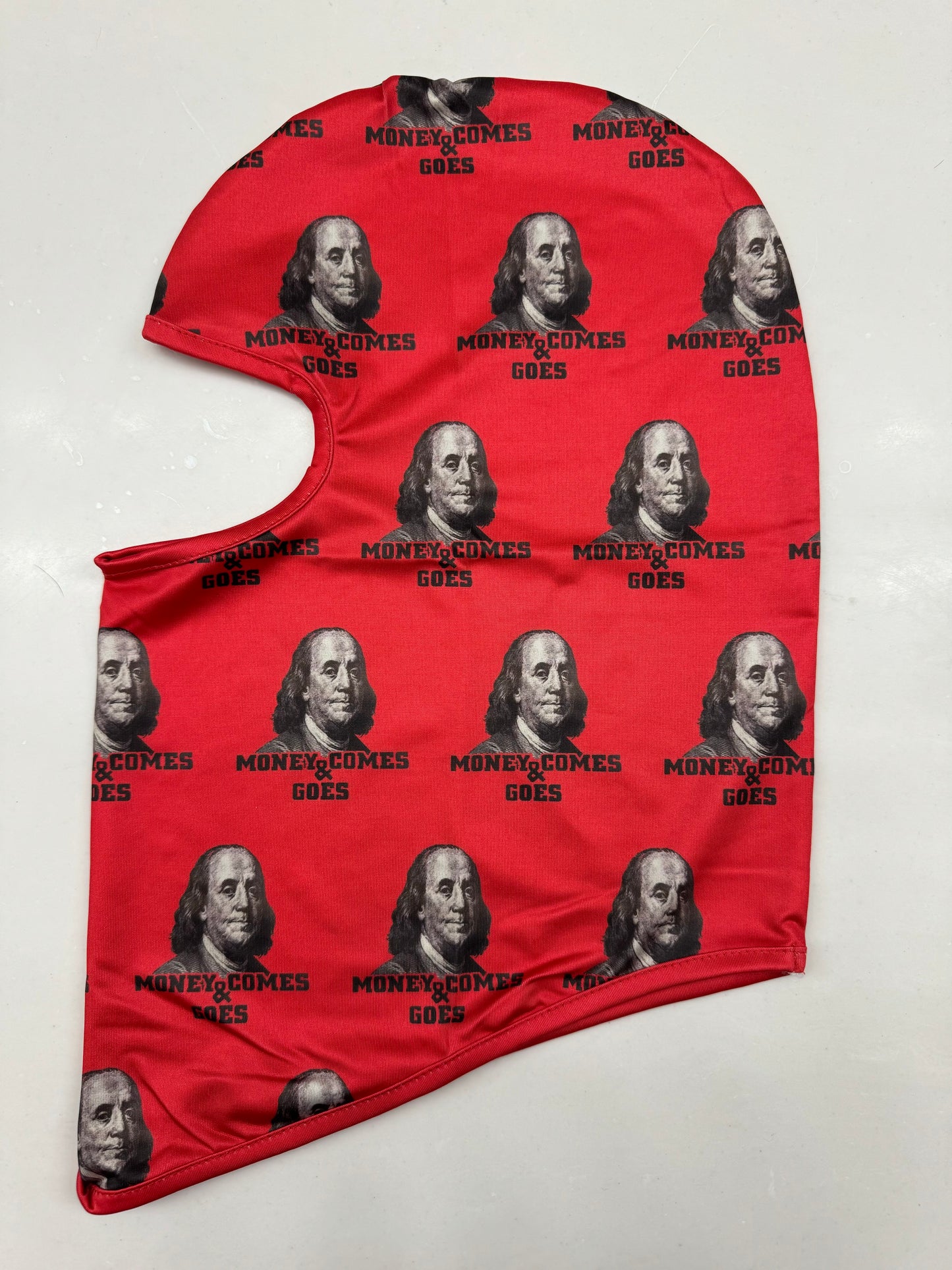 Ski Mask