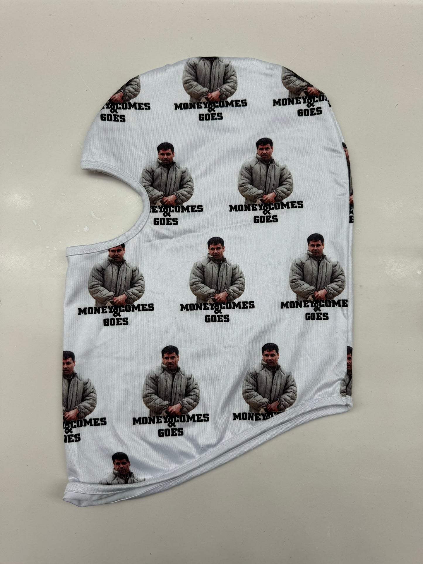 Ski Mask