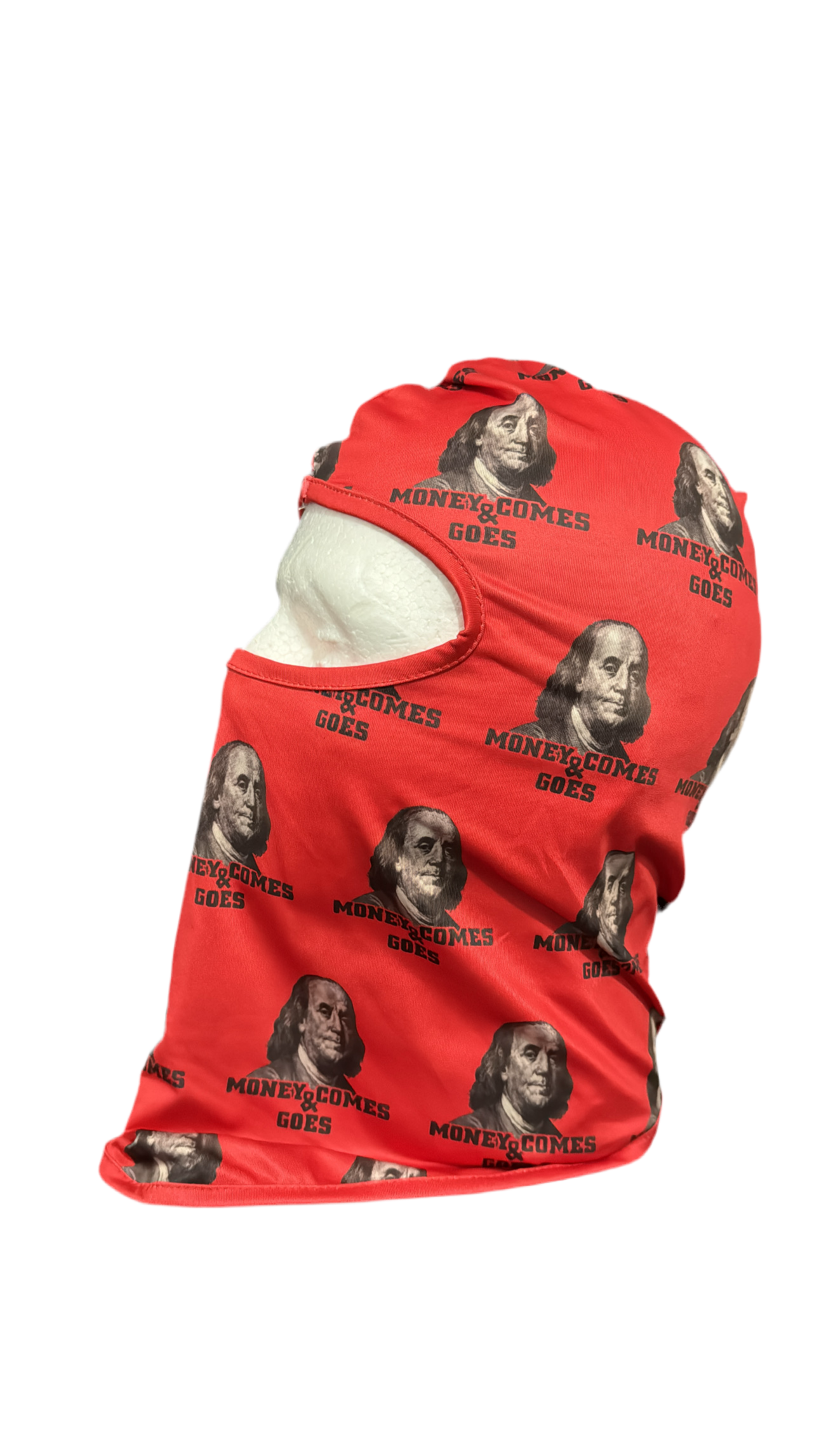 Ski Mask