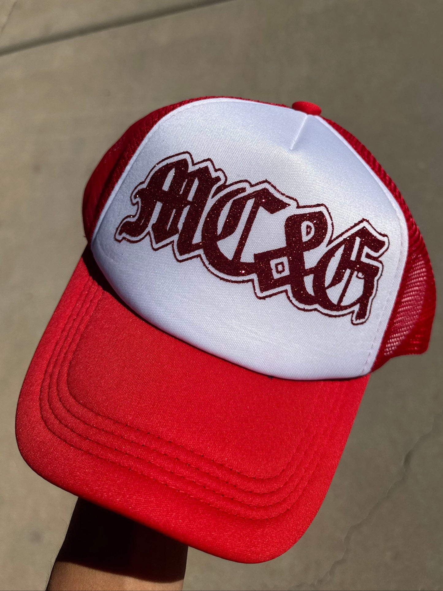 MC&G HATS