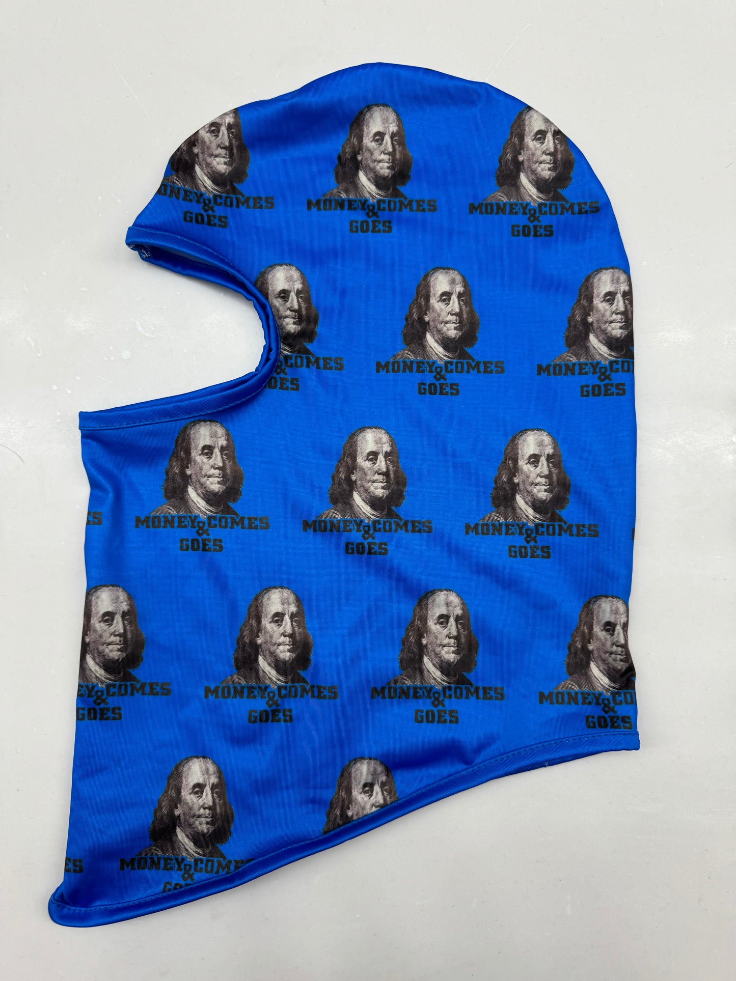 Ski Mask