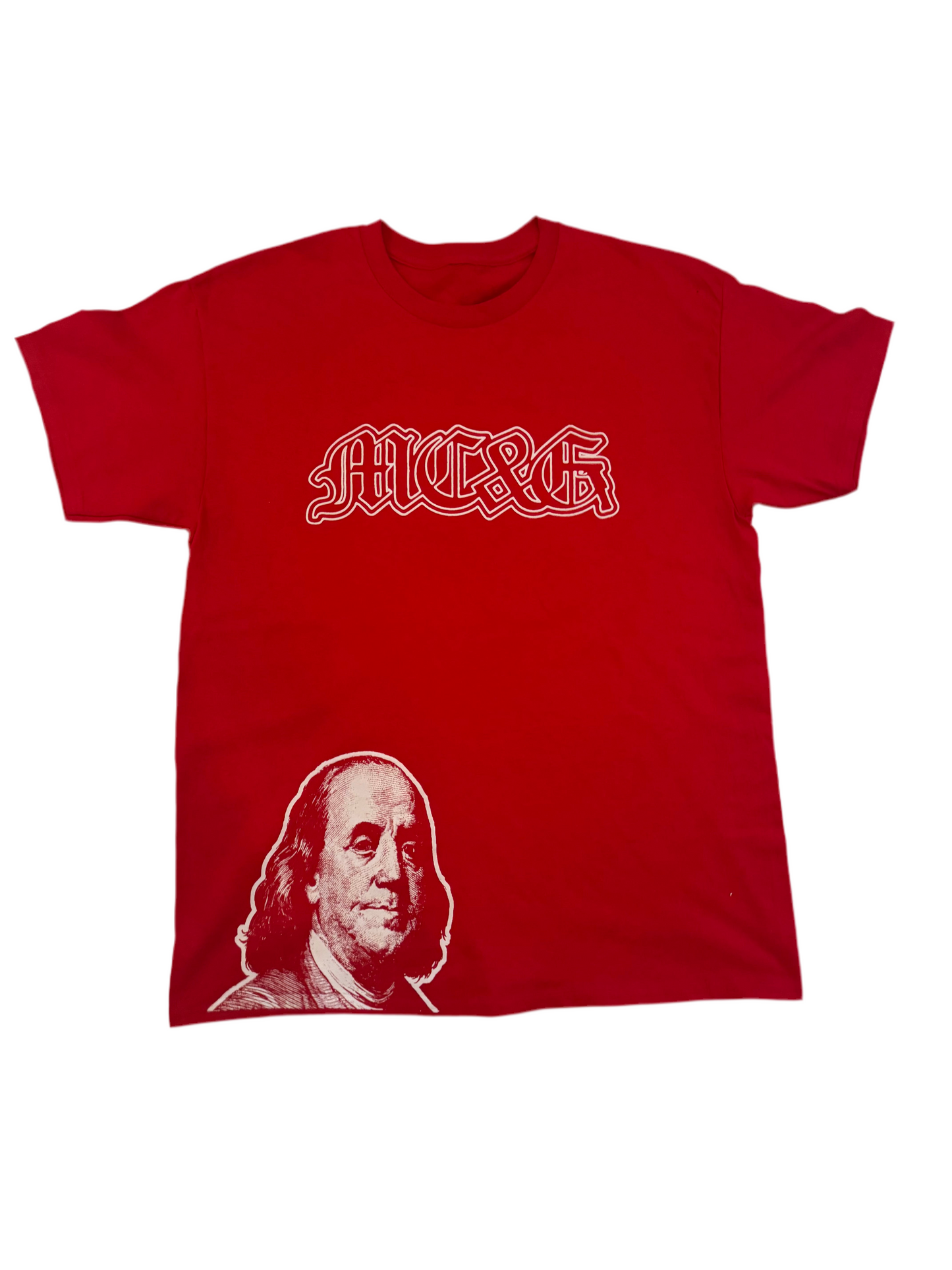 MC&G T-shirts