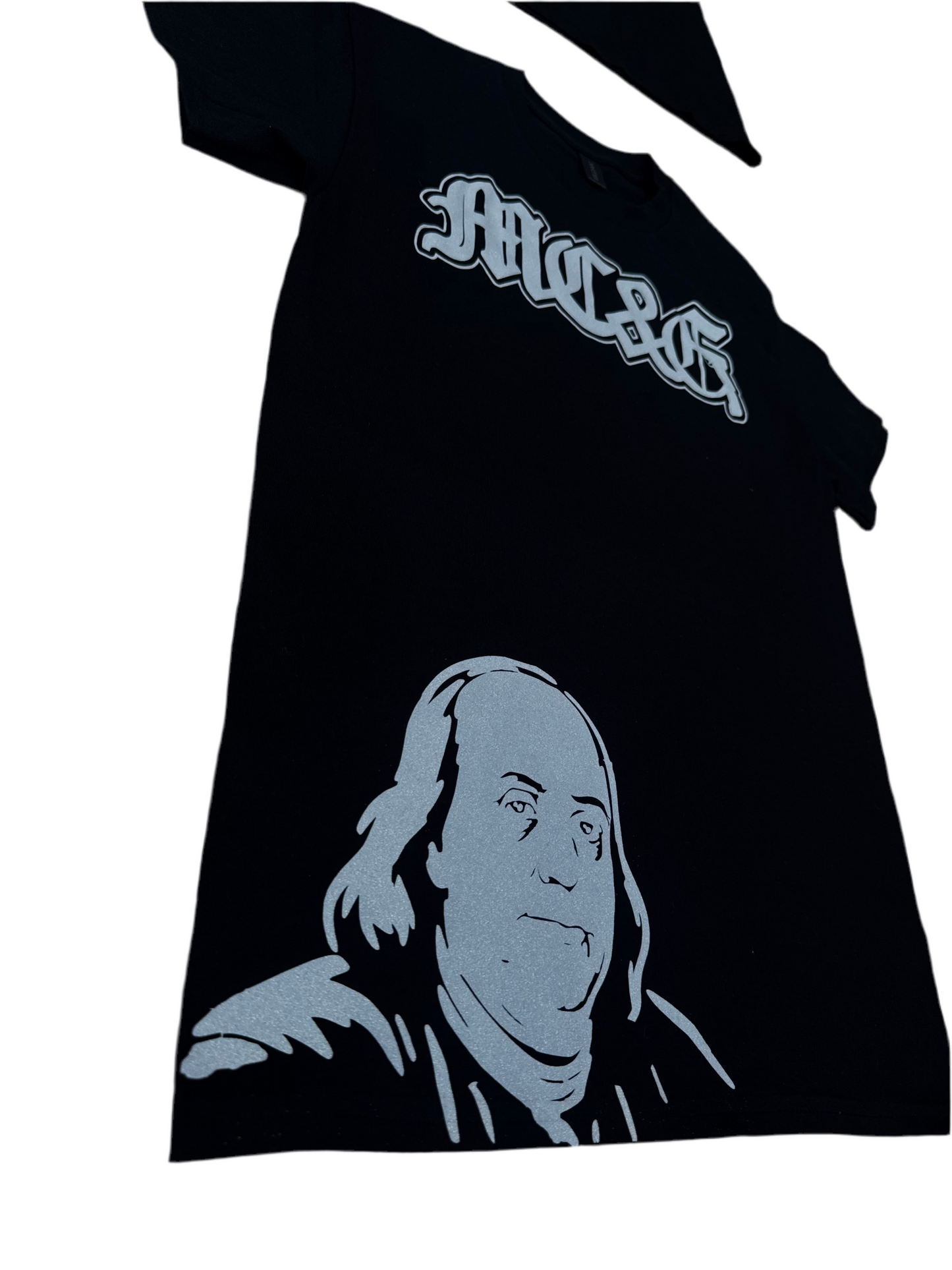 MC&G Glittery T-shirts