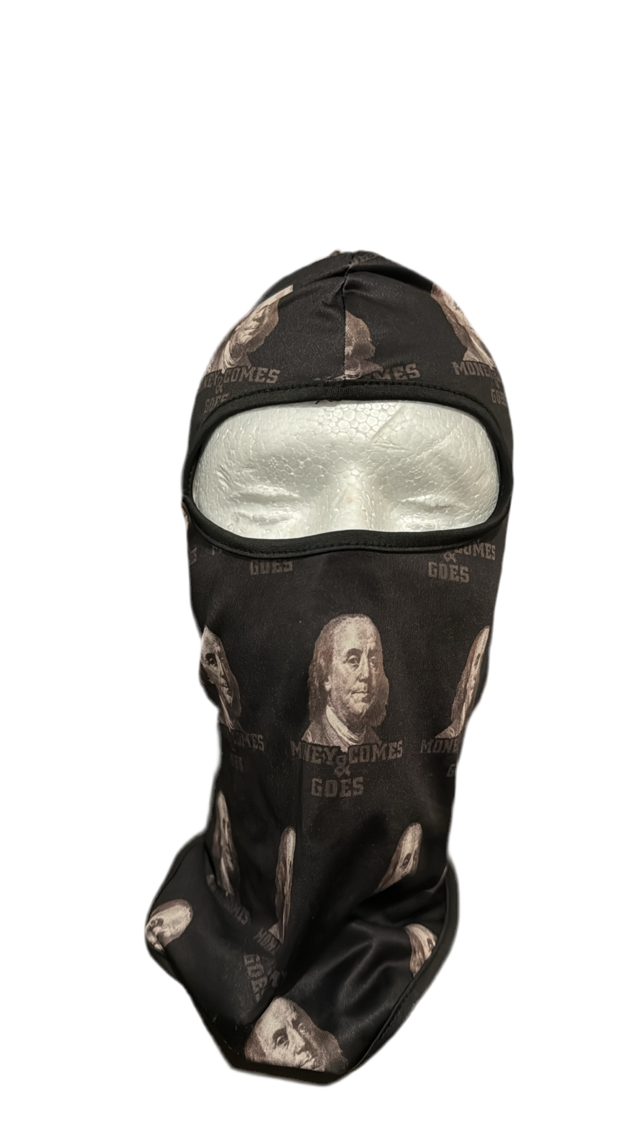 Ski Mask