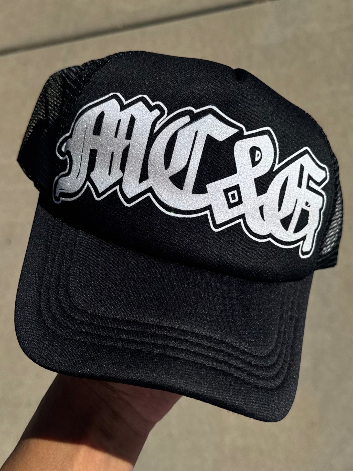 MC&G HATS