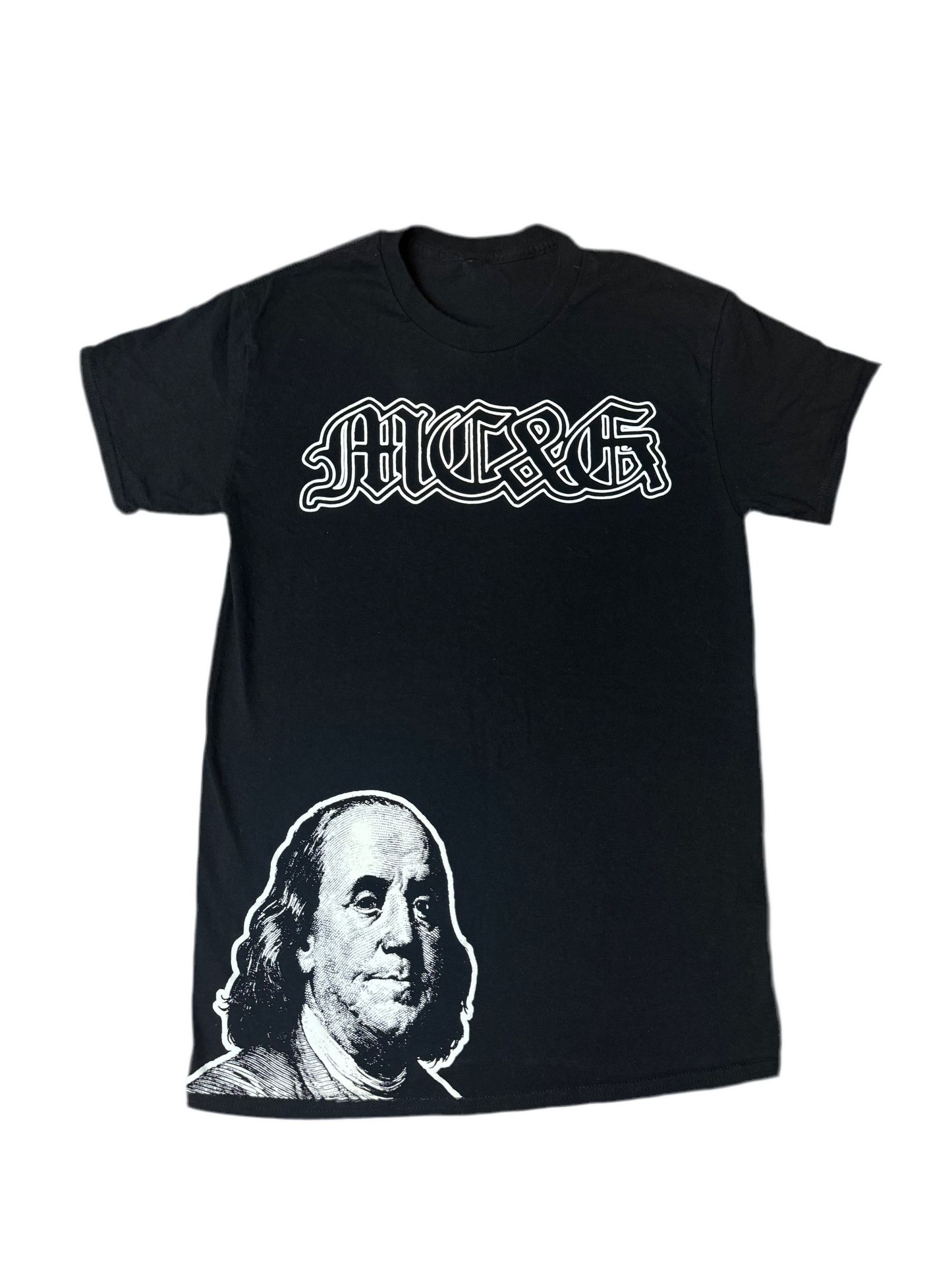 MC&G T-shirts
