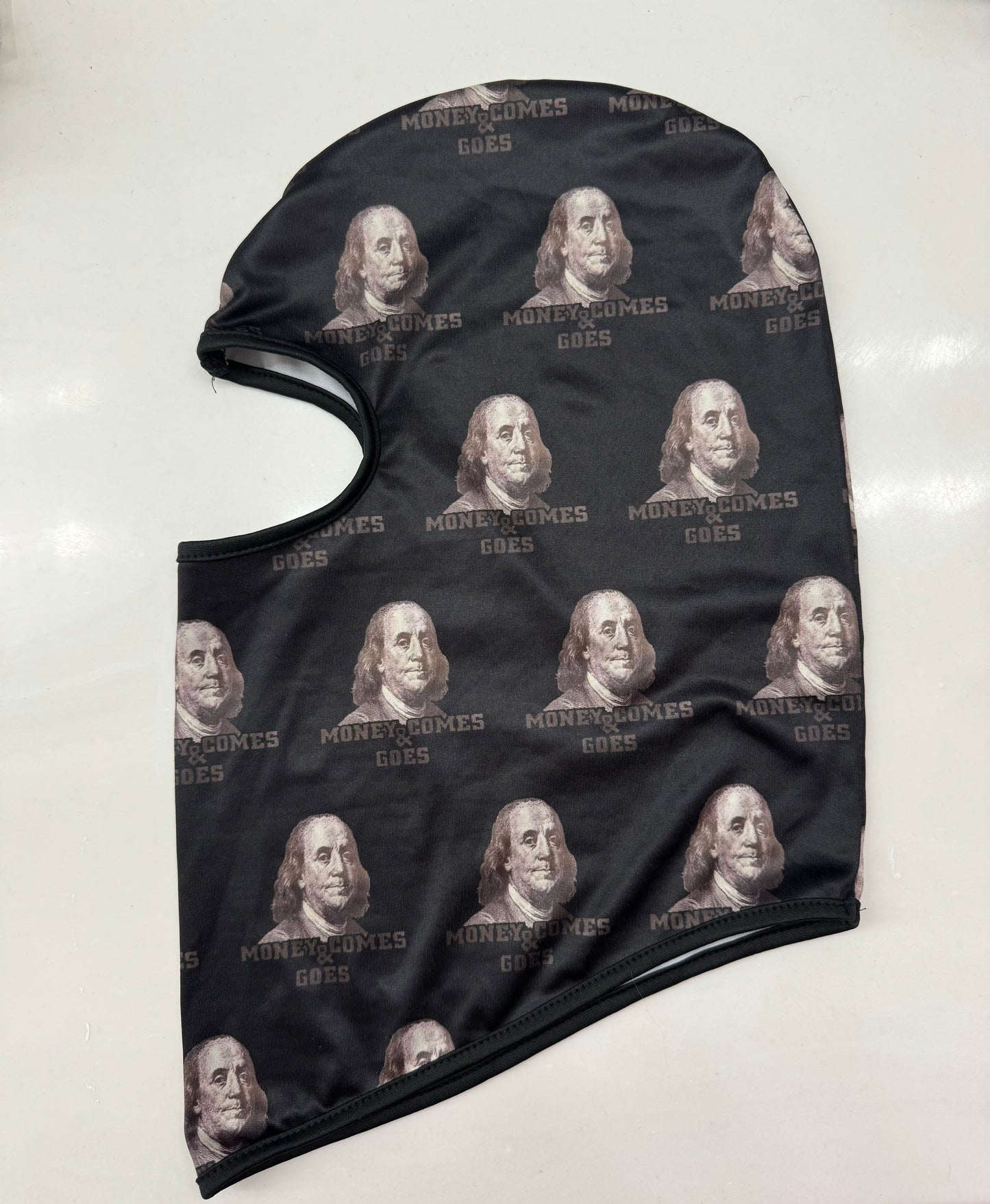 Ski Mask