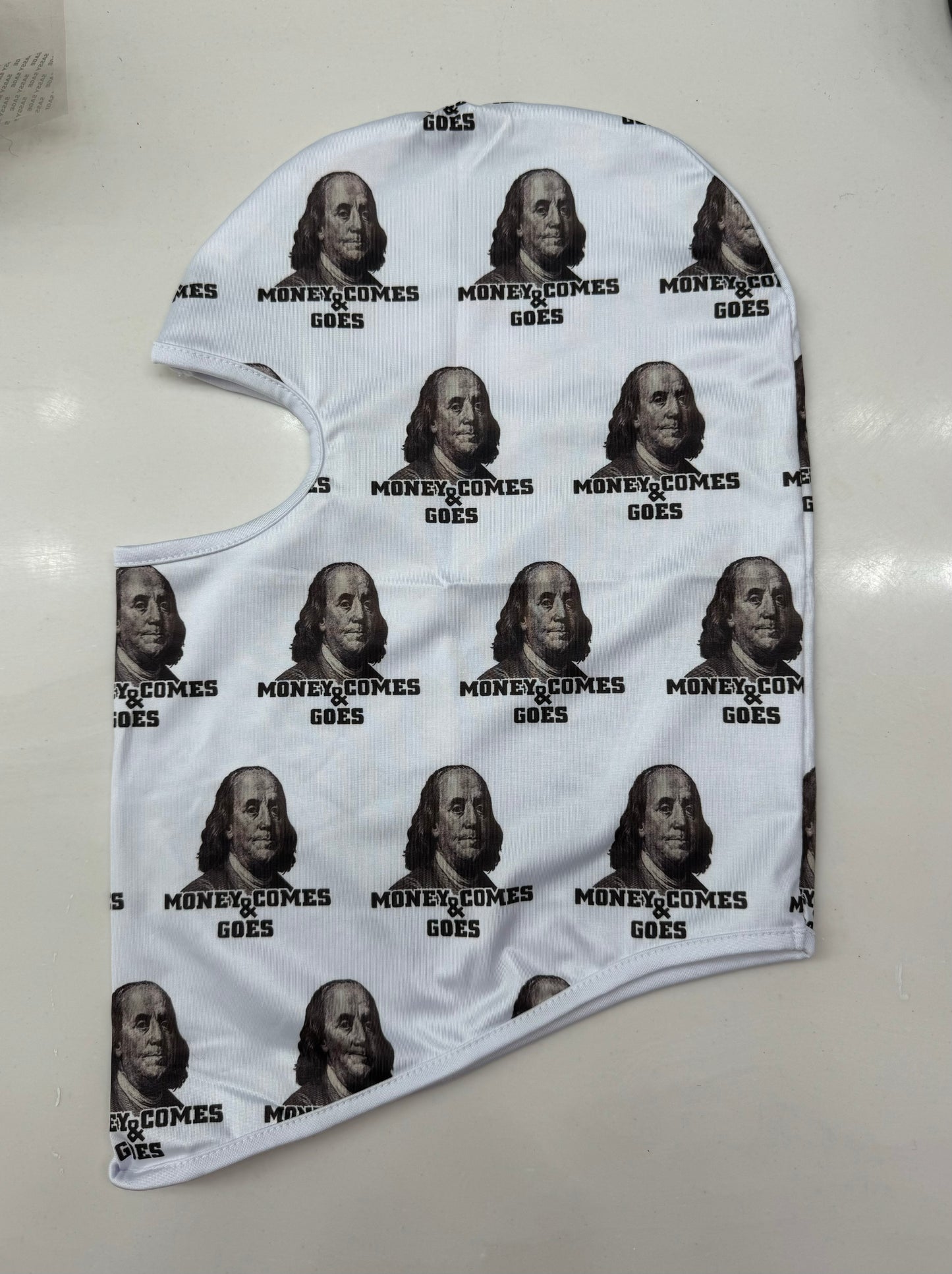 Ski Mask