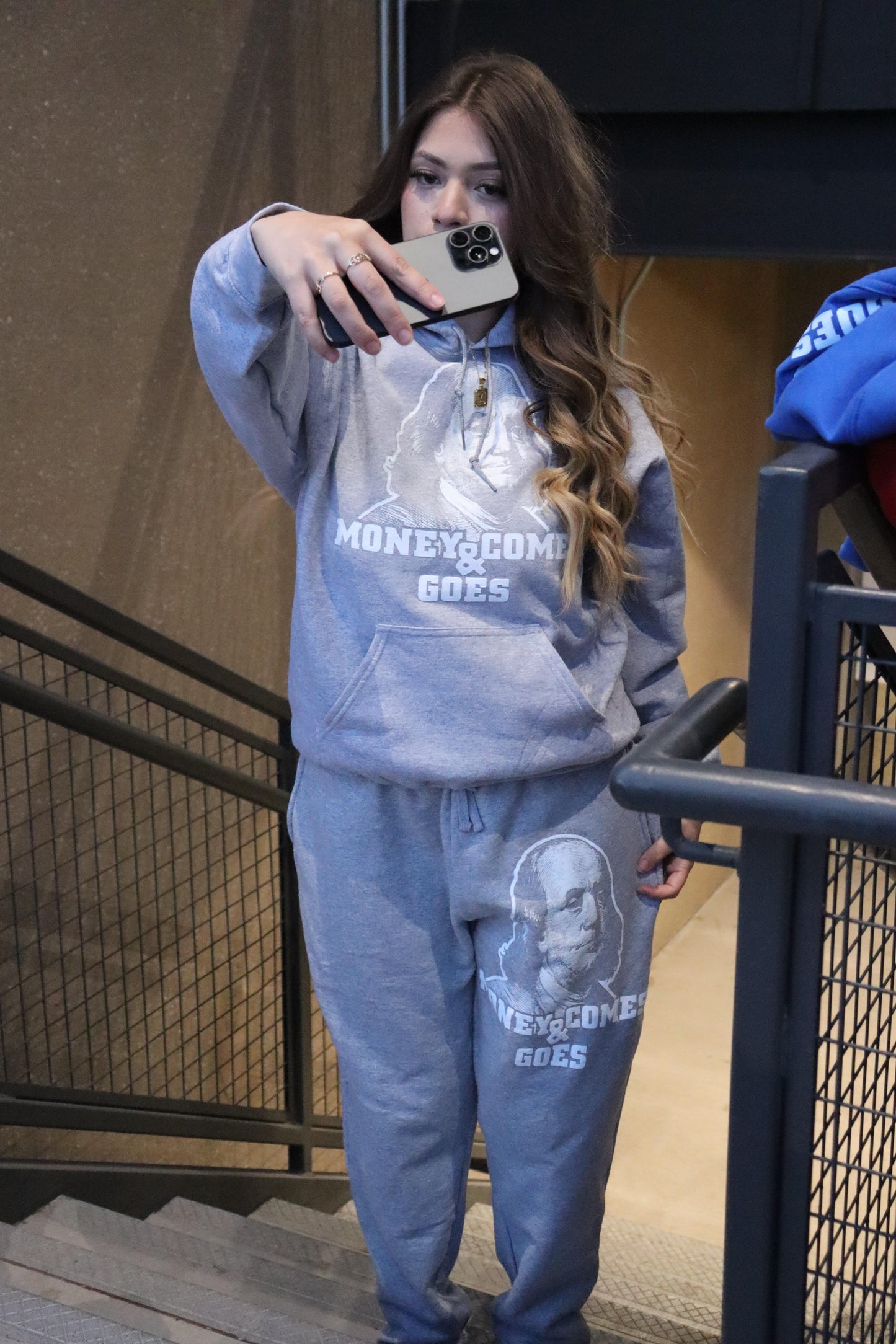 Sweatsuits tops and bottoms