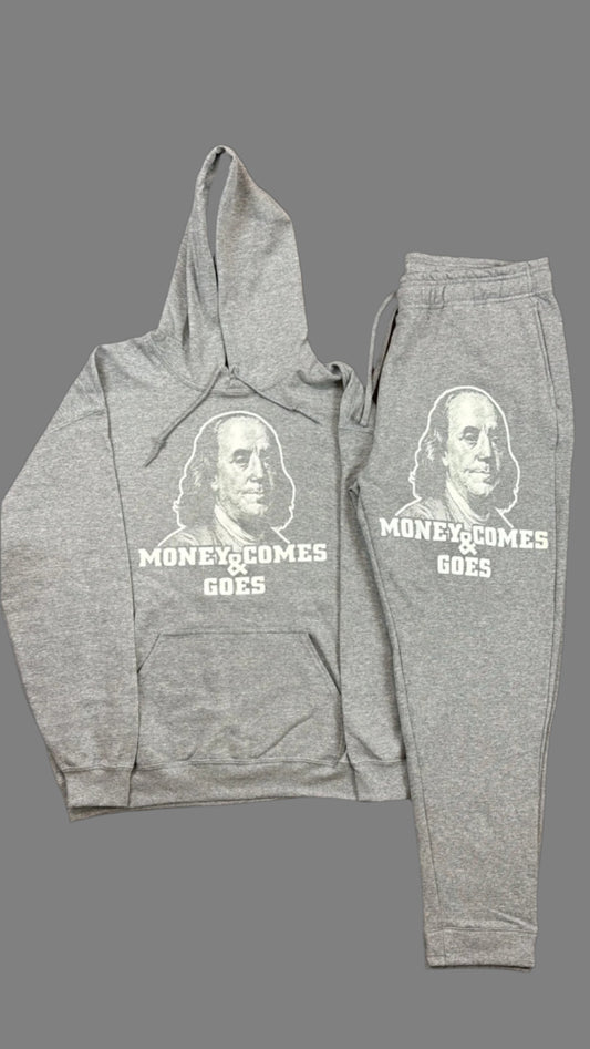 Sweatsuits tops and bottoms