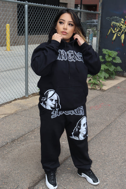 MC&G Hoodies