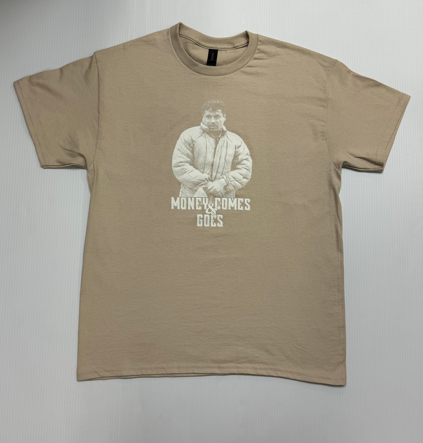CHAPO T-SHIRTS GLOW IN THE DARK