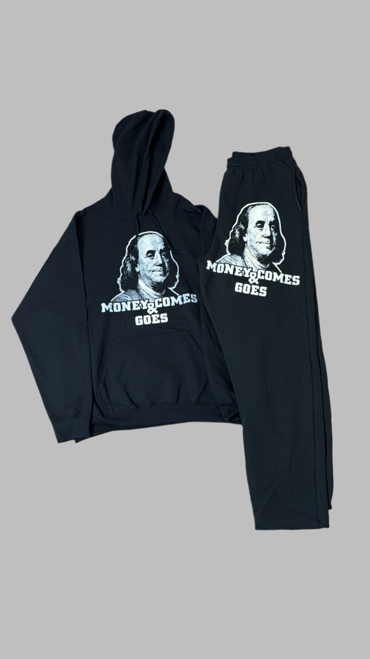 Sweatsuits tops and bottoms