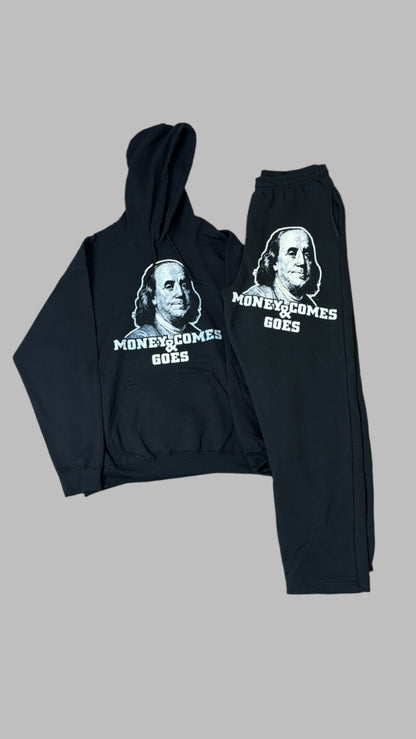 Sweatsuits tops and bottoms