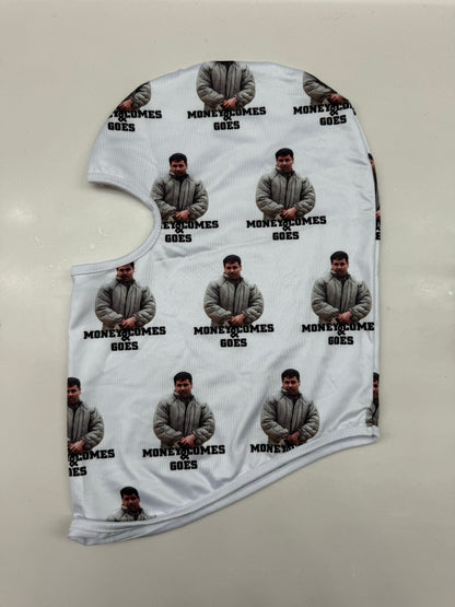 Ski Mask