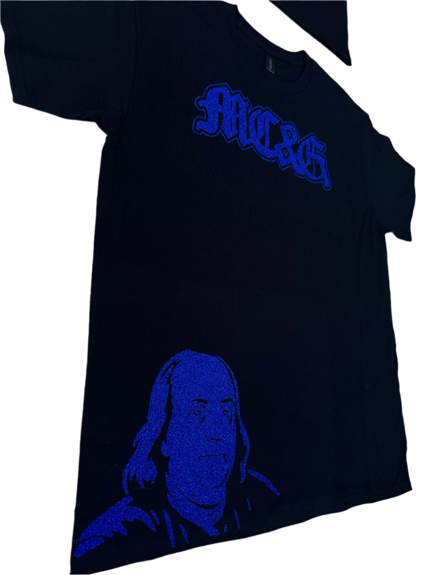 MC&G Glittery T-shirts