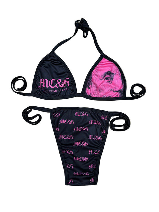 MC&G bikini