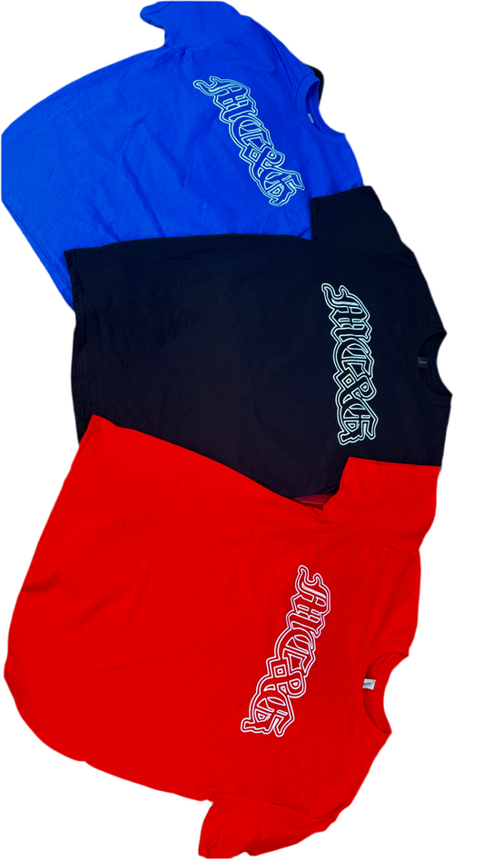 MC&G T-shirts