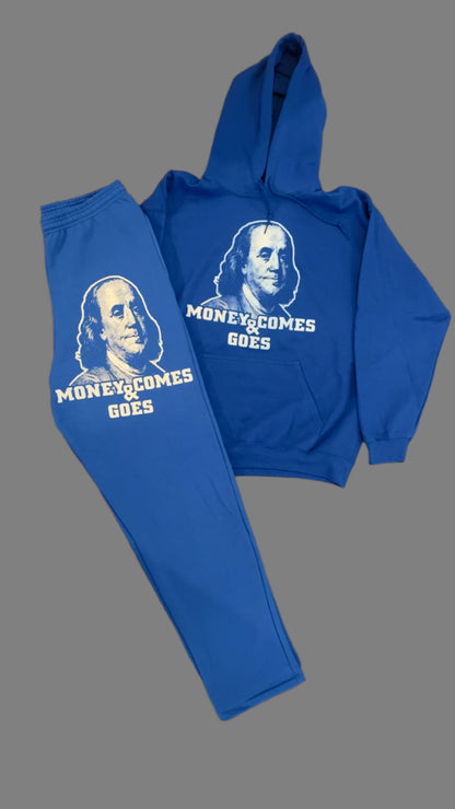 Sweatsuits tops and bottoms