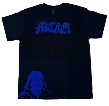 MC&G Glittery T-shirts