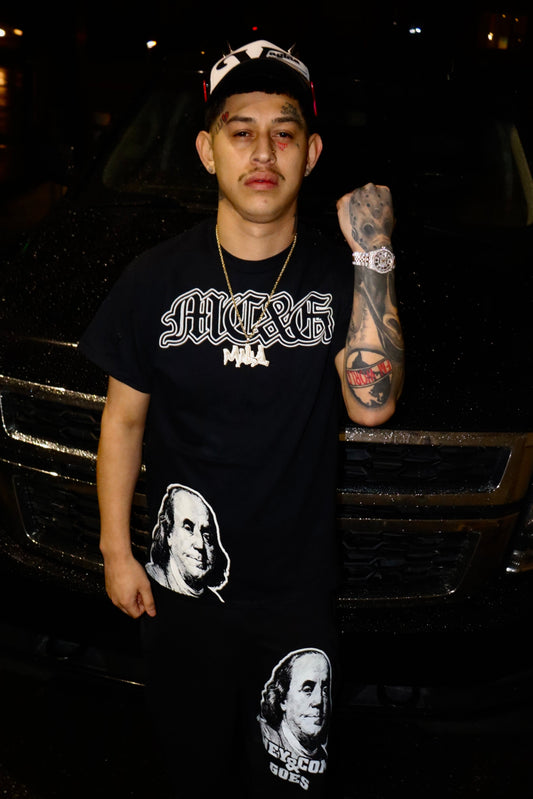 MC&G T-shirts
