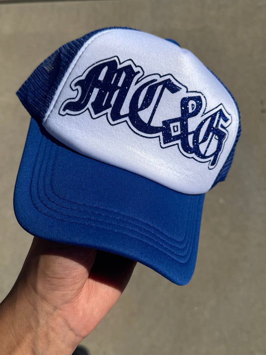 MC&G HATS