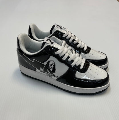 MONEY COMES & GOES SHOES