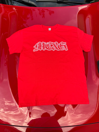 MC&G T-shirts